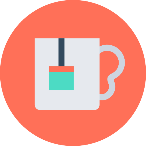 Tea cup